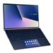 لپ تاپ ایسوس 14 اینچی مدل ZenBook 14 UX434FQ پردازنده Core i7 رم 16GB هارد 1TB SSD گرافیک 2GB غیرلمسی